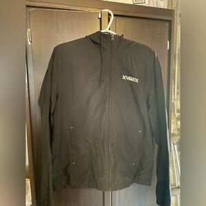 Vans Windbreaker